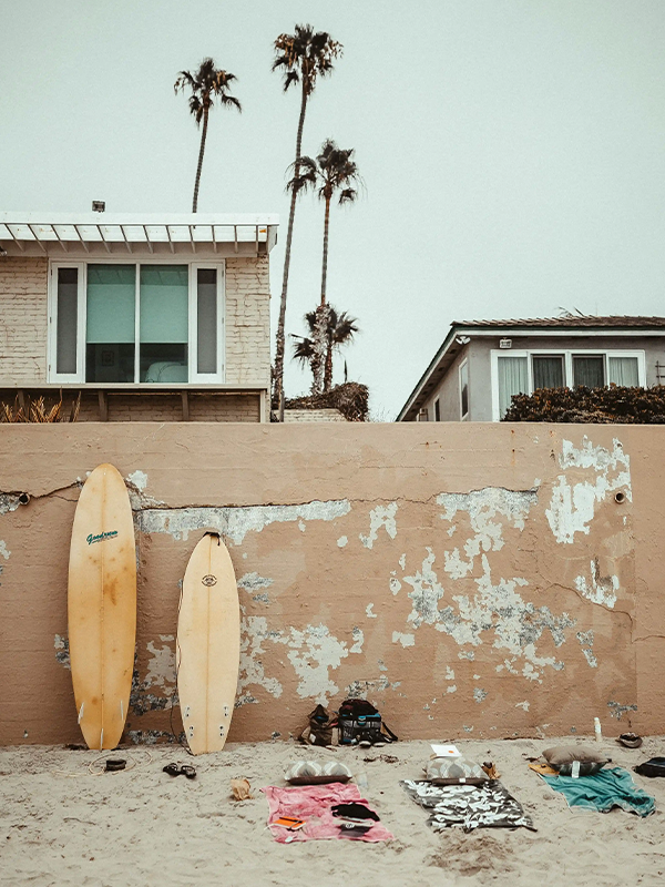 Australia surf