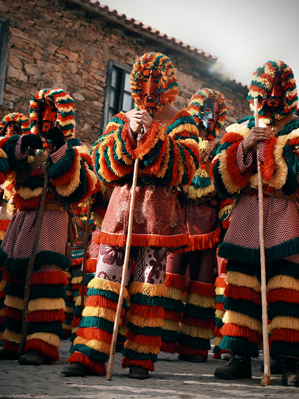 Portugal culture
