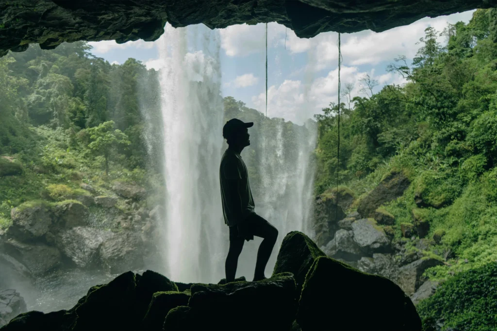costa rica landscape